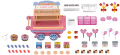 Sf Candy Cart Img 2 | Toyworld