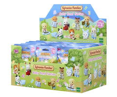 Sylvanian Families Baby Band Series Blind Bag Img 1 - Toyworld