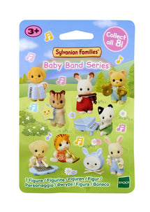 Sylvanian Families Baby Band Series Blind Bag - Toyworld