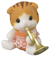 Sylvanian Families Baby Band Series Blind Bag Img 6 - Toyworld