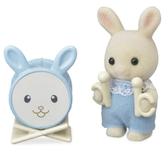 Sylvanian Families Baby Band Series Blind Bag Img 5 - Toyworld