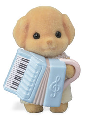 Sylvanian Families Baby Band Series Blind Bag Img 4 - Toyworld