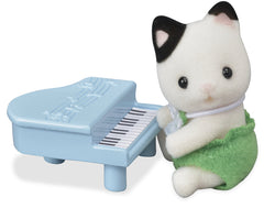 Sylvanian Families Baby Band Series Blind Bag Img 3 - Toyworld