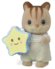 Sylvanian Families Baby Band Series Blind Bag Img 2 - Toyworld