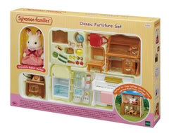 Sylvanian Families Classic Furniture Set - Toyworld