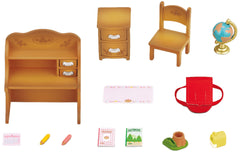 Sylvanian Families Classic Furniture Set Img 1 - Toyworld