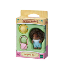 Sylvanian Families Hedgehog Baby - Toyworld