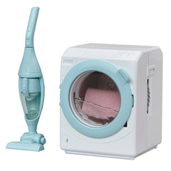 Sylvanian Families Laundry And Vacuum Cleaner Img 2 - Toyworld