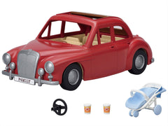 Sylvanian Families Family Cruising Car Img 1 - Toyworld