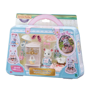 Sylvanian Families Fashion Play Set Sugar Sweet Collection | Toyworld