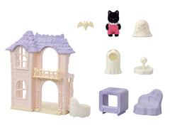 Sylvanian Families Spooky Surprise House Img 2 | Toyworld