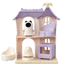 Sylvanian Families Spooky Surprise House Img 1 | Toyworld