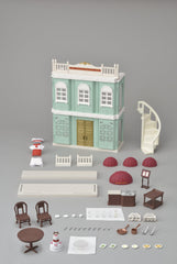 Sylvanian Families Delicious Restaurant Img 1 - Toyworld