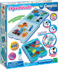 Aquabeads Img 1 - Toyworld