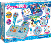 Aquabeads Deluxe Studio - Toyworld