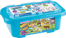 Aquabeads Box Of Fun Safari - Toyworld