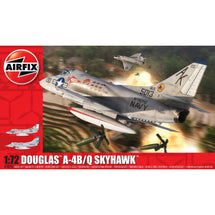 AIRFIX 1:72 DOUGLAS A-4B/Q SKYHAWK MODEL KIT