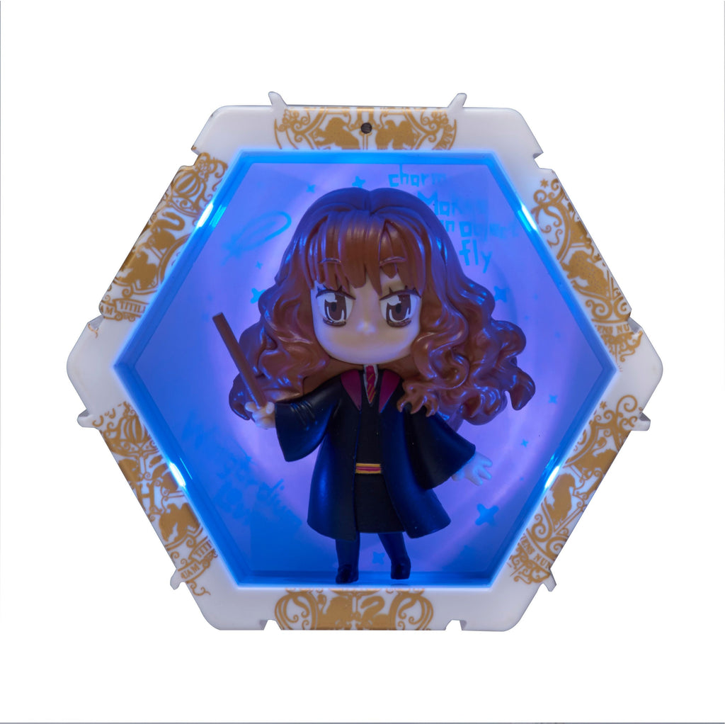 Wow Pods Wizarding World Hermoine - Toyworld