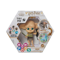 Wow Pods Wizarding World Dobby - Toyworld