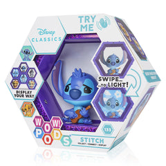 Wow Pods Disney Classics Stitch - Toyworld