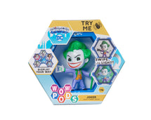 Wow Pods Dc Super Friends Joker - Toyworld