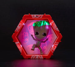 Wow Pods Marvel Groot Img 2 - Toyworld