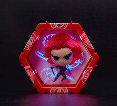 Wow Pods Marvel Blackwidow Img 2 - Toyworld