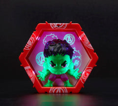 Wow Pods Marvel Hulk Img 2 - Toyworld