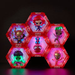 Wow Pods Marvel Spiderman Img 3 - Toyworld