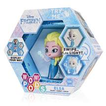 Wow Pods Disney Frozen Elsa - Toyworld