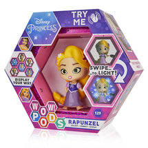 Wow Pods Disney Princess Rapunzel - Toyworld