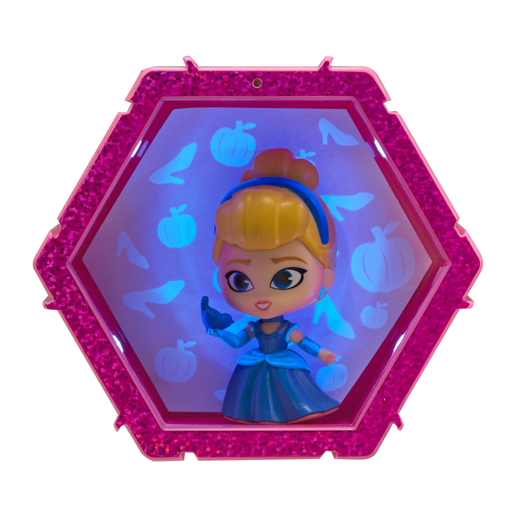 Wow Pods Disney Princess Cinderella - Toyworld