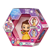 Wow Pods Disney Princess Belle - Toyworld
