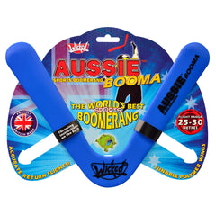 Aussie Booma Boomerang | Toyworld