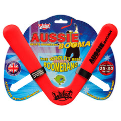 Aussie Booma Boomerang Img 1 | Toyworld