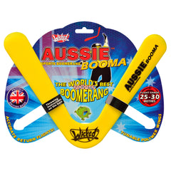 Aussie Booma Boomerang Img 2 | Toyworld