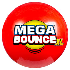 Wicked Mega Bounce Ball Xl Img 1 - Toyworld