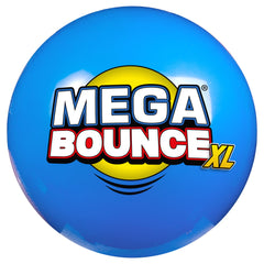 Wicked Mega Bounce Ball Xl Img 2 - Toyworld