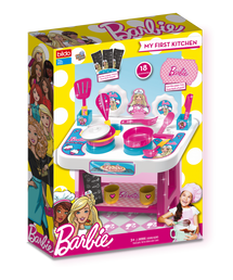 Barbie My First Kitchen - Toyworld