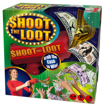 Shoot The Loot Game | Toyworld