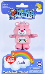 Worlds Smallest Care Bears Img 1 - Toyworld