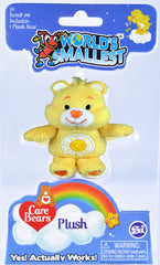 Worlds Smallest Care Bears Img 2 - Toyworld