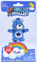 Worlds Smallest Care Bears - Toyworld