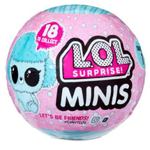 Lol Surprise Minis | Toyworld