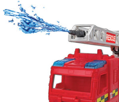 Motor Shop Pump Action Fire Engine Img 3 | Toyworld