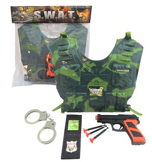 Swat Set - Toyworld