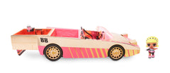 Lol Surprise Car Pool Coupe With Tot Doll Img 1 - Toyworld