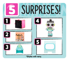 Lol Surprise Tiny Toys Img 1 - Toyworld