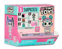 Lol Surprise Tiny Toys - Toyworld