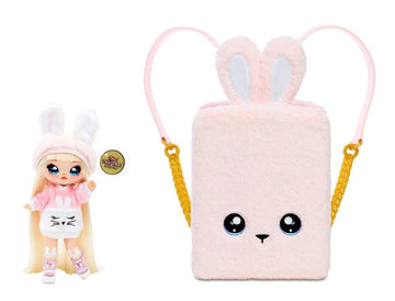 Na Na Na Surprise Backpack Bedroom Pink | Toyworld